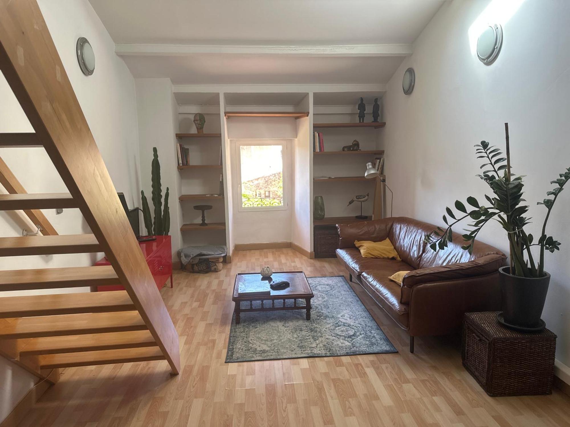Nouveau Rognes Maison De Vacances Loft 4 Couchages Екстер'єр фото