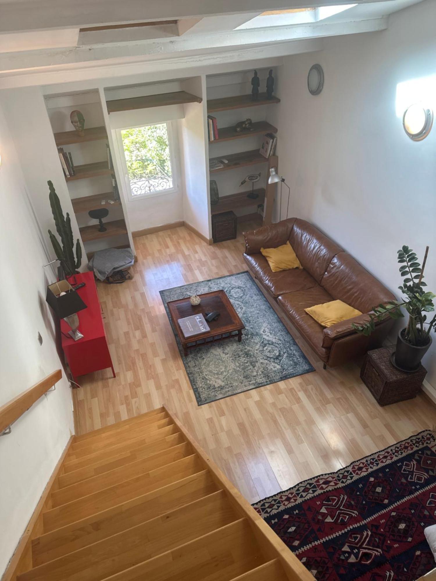 Nouveau Rognes Maison De Vacances Loft 4 Couchages Екстер'єр фото