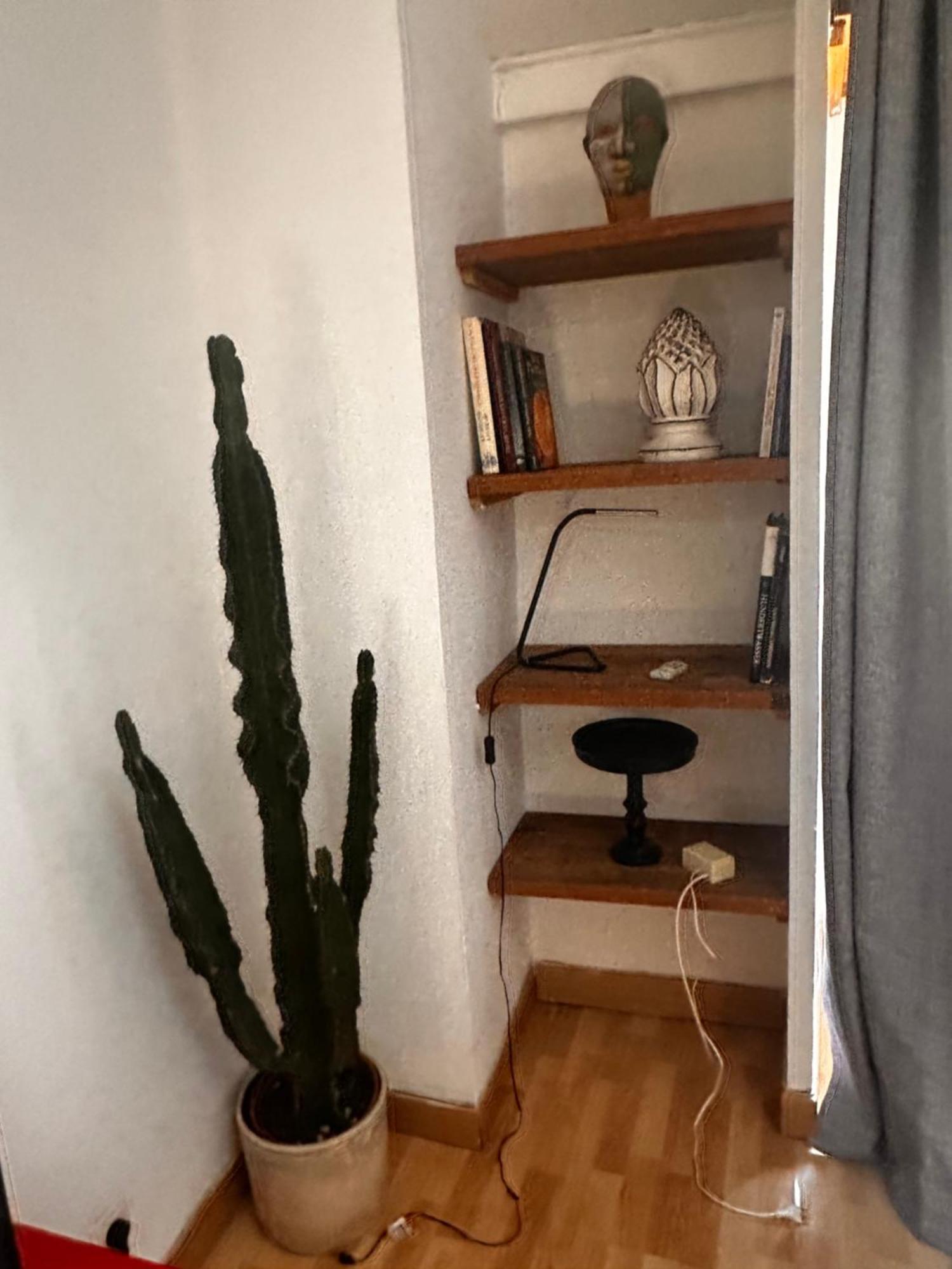 Nouveau Rognes Maison De Vacances Loft 4 Couchages Екстер'єр фото