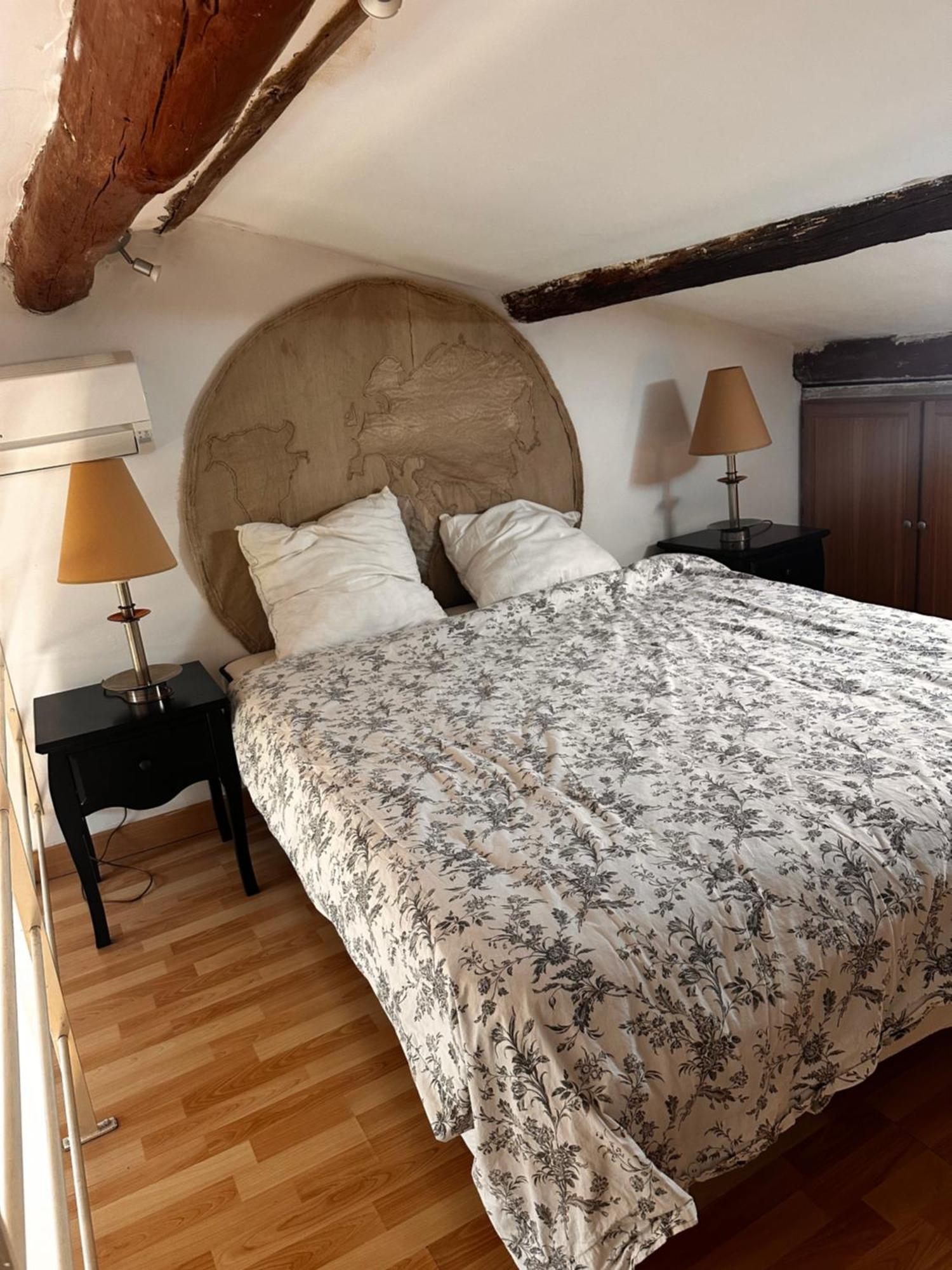 Nouveau Rognes Maison De Vacances Loft 4 Couchages Екстер'єр фото