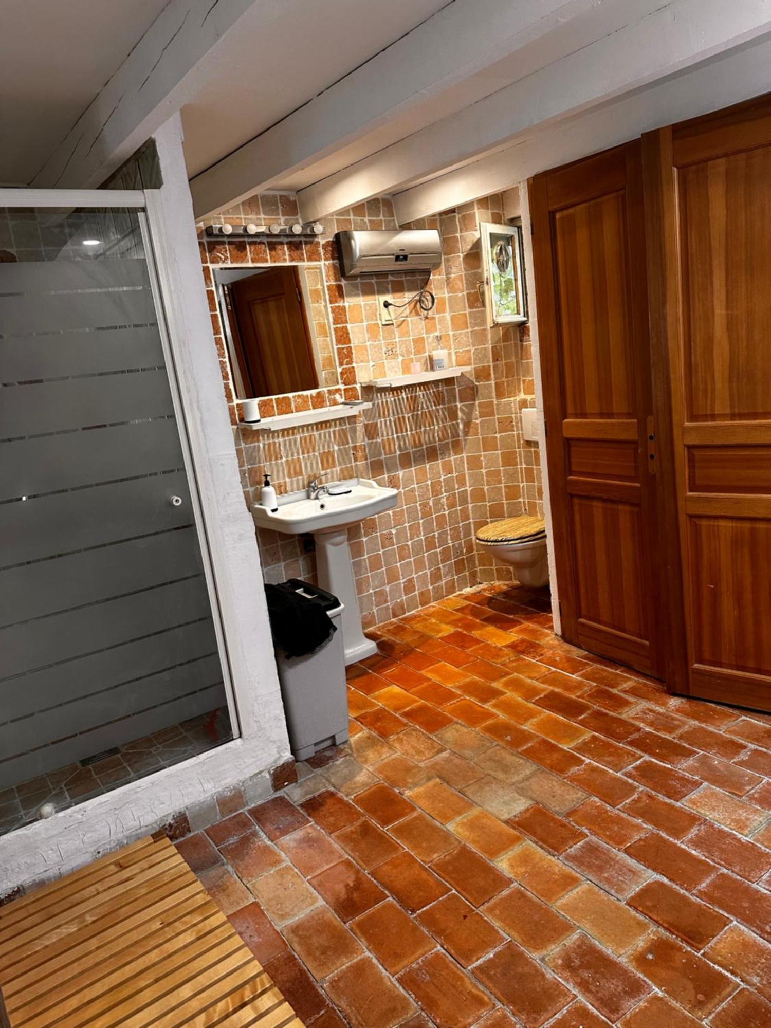 Nouveau Rognes Maison De Vacances Loft 4 Couchages Екстер'єр фото