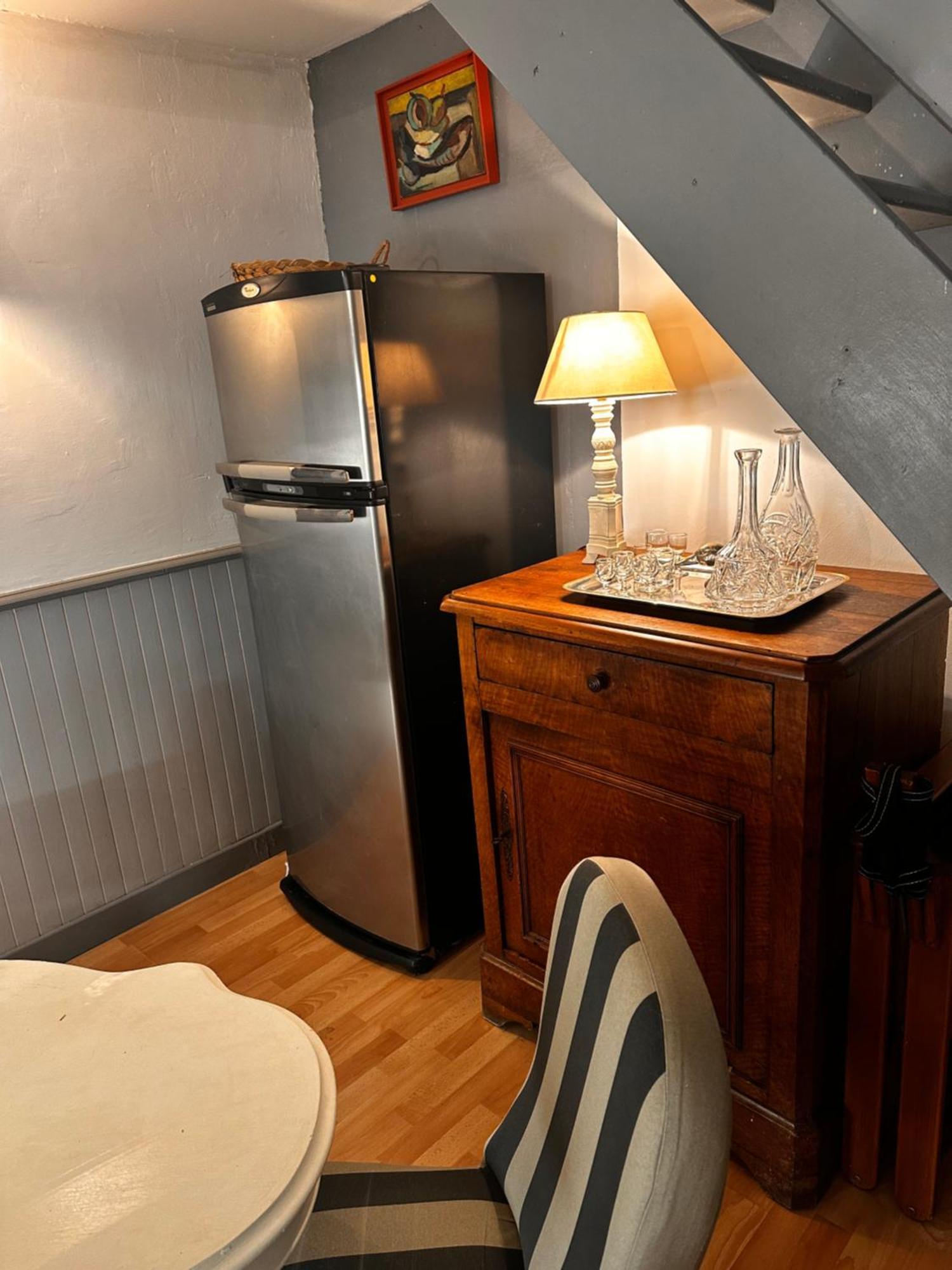 Nouveau Rognes Maison De Vacances Loft 4 Couchages Екстер'єр фото